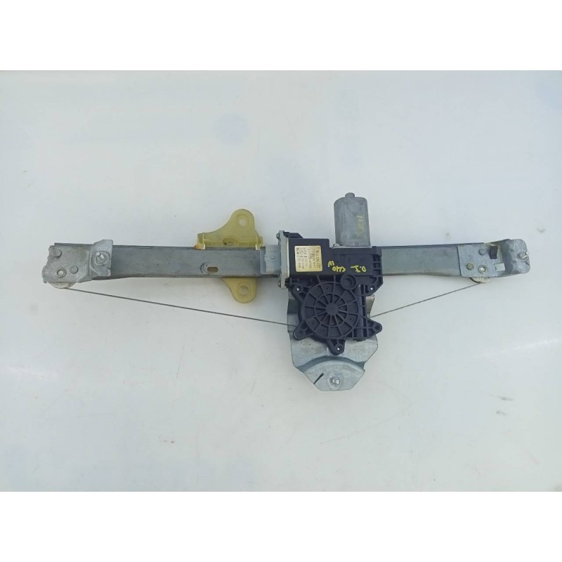 Recambio de elevalunas delantero izquierdo para renault clio iv dynamique referencia OEM IAM 807018534R  E1-A1-46-2