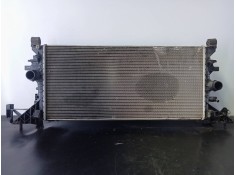 RADIADOR AGUA P2-A6-5