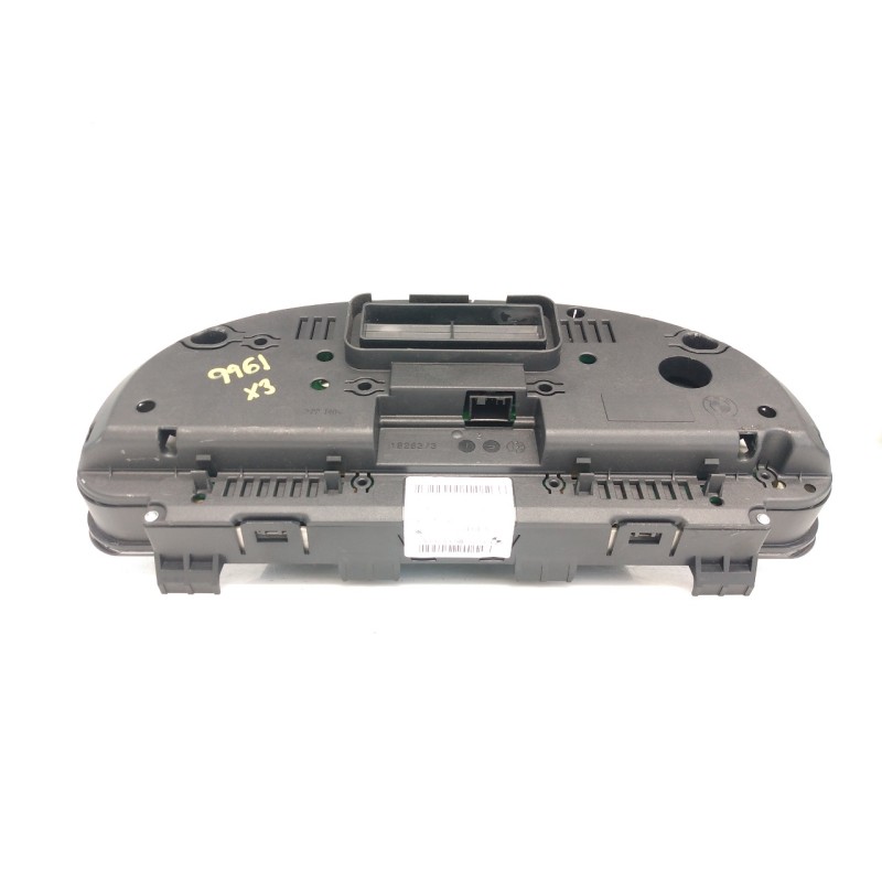 Recambio de cuadro instrumentos para bmw x3 (f25) sdrive 18d referencia OEM IAM 6210IK9329332 237948812 E3-A2-46-2
