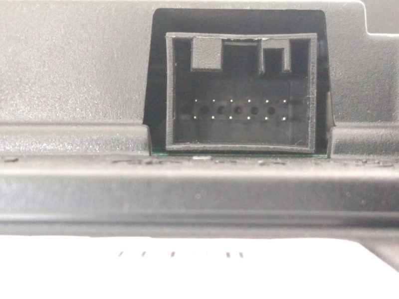 Recambio de cuadro instrumentos para bmw x3 (f25) sdrive 18d referencia OEM IAM 6210IK9329332 237948812 E3-A2-46-2