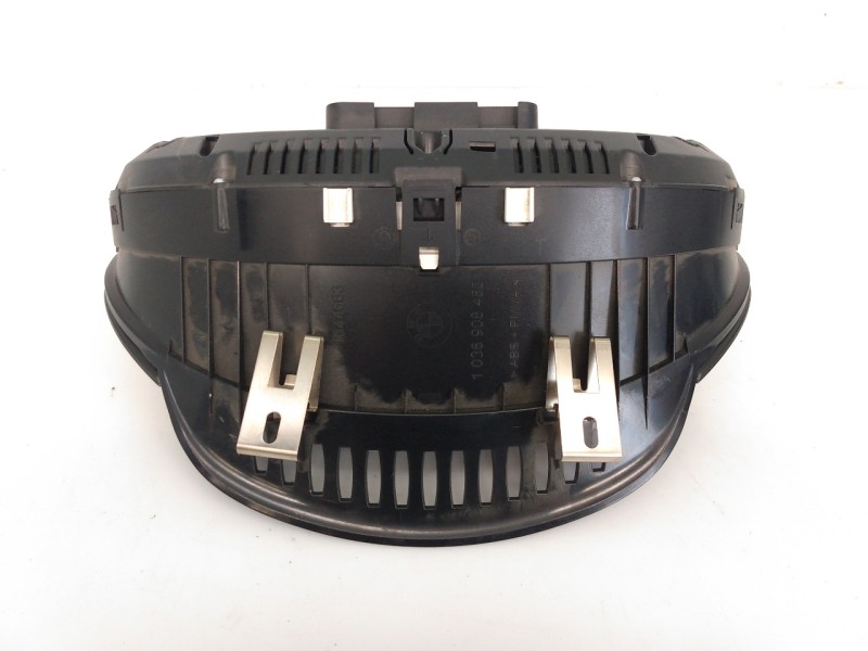 Recambio de cuadro instrumentos para bmw x3 (f25) sdrive 18d referencia OEM IAM 6210IK9329332 237948812 E3-A2-46-2