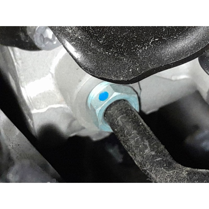 Recambio de bomba freno para audi q5 sportback (fyt) 45 tfsi quattro referencia OEM IAM   