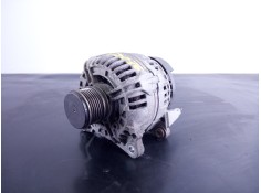 Recambio de alternador para audi tt (8j3/8j9) 2.0 tdi quattro coupe referencia OEM IAM 03L903023 0124525187 P3-A4-22-4