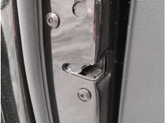 CERRADURA PUERTA DELANTERA IZQUIERDA 8X1837015E 