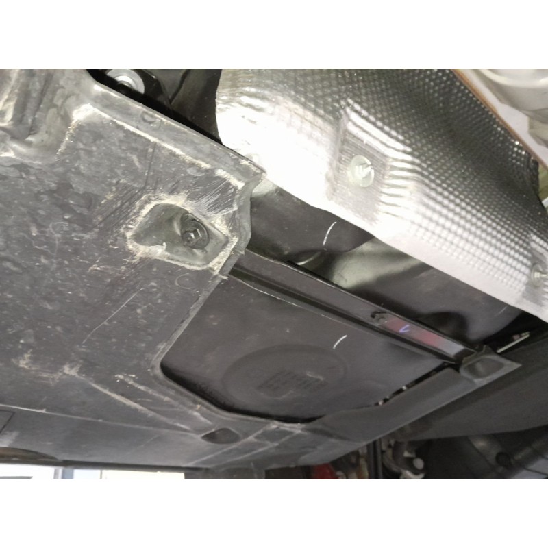 Recambio de deposito combustible para audi q5 sportback (fyt) 45 tfsi quattro referencia OEM IAM   