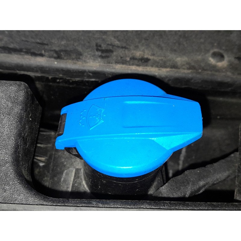 Recambio de deposito limpia para audi q5 sportback (fyt) 45 tfsi quattro referencia OEM IAM   