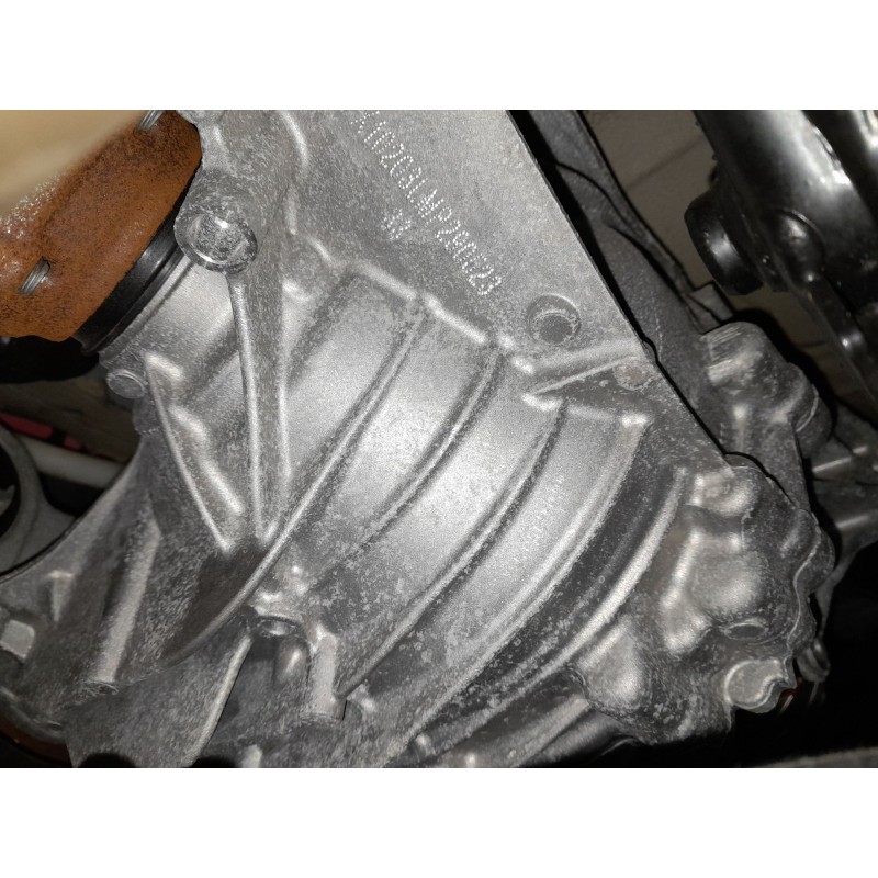 Recambio de diferencial trasero para audi q5 sportback (fyt) 45 tfsi quattro referencia OEM IAM   