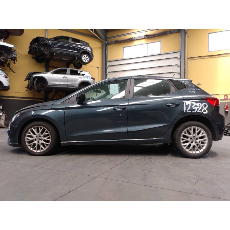 seat ibiza (kj1) del año 2019