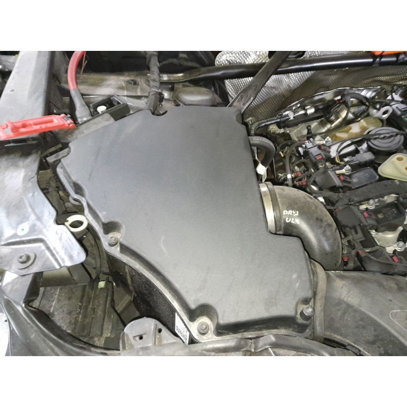 Recambio de filtro aire para audi q5 sportback (fyt) 45 tfsi quattro referencia OEM IAM   