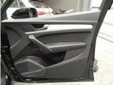 GUARNECIDO PUERTA DELANTERA DERECHA 