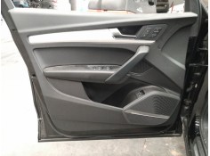 GUARNECIDO PUERTA DELANTERA IZQUIERDA 