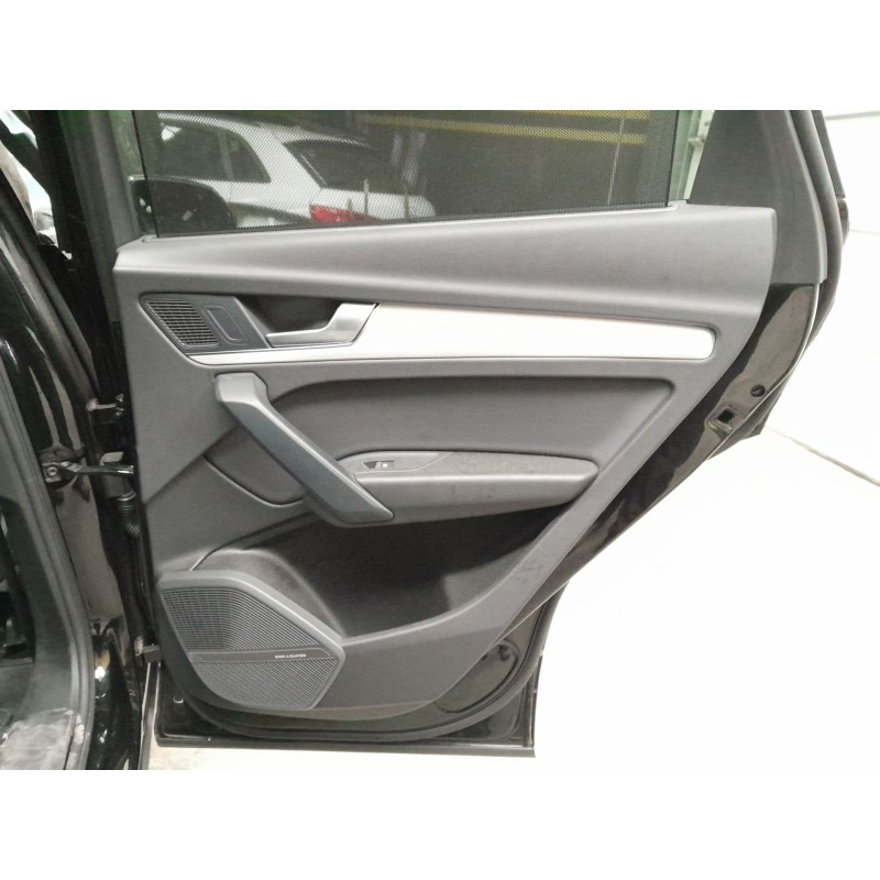 Recambio de guarnecido puerta trasera derecha para audi q5 sportback (fyt) 45 tfsi quattro referencia OEM IAM   