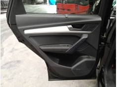 GUARNECIDO PUERTA TRASERA IZQUIERDA 