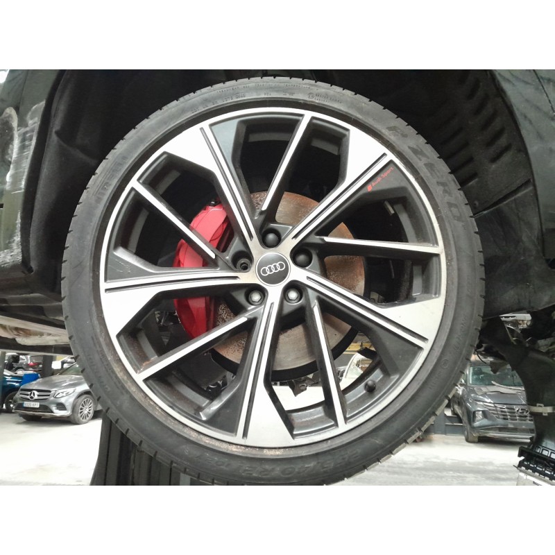Recambio de llanta para audi q5 sportback (fyt) 45 tfsi quattro referencia OEM IAM 255/40/21  