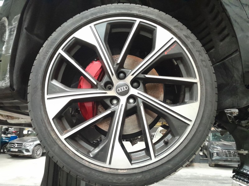 Recambio de llanta para audi q5 sportback (fyt) 45 tfsi quattro referencia OEM IAM 255/40/21  