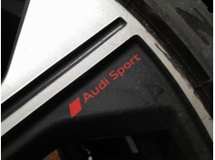Recambio de llanta para audi q5 sportback (fyt) 45 tfsi quattro referencia OEM IAM 255/40/21   2