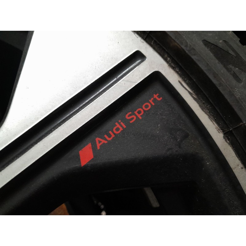 Recambio de llanta para audi q5 sportback (fyt) 45 tfsi quattro referencia OEM IAM 255/40/21  