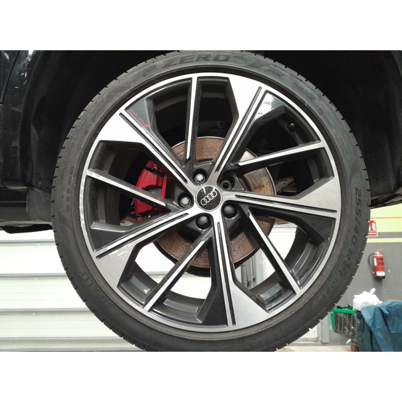 Recambio de llanta para audi q5 sportback (fyt) 45 tfsi quattro referencia OEM IAM 255/40/21  