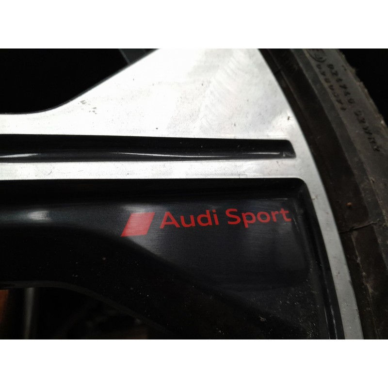 Recambio de llanta para audi q5 sportback (fyt) 45 tfsi quattro referencia OEM IAM 255/40/21  