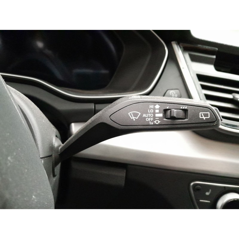 Recambio de mando limpia para audi q5 sportback (fyt) 45 tfsi quattro referencia OEM IAM   