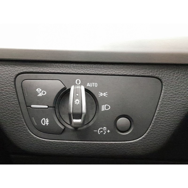 Recambio de mando luces para audi q5 sportback (fyt) 45 tfsi quattro referencia OEM IAM   