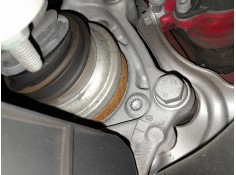 MANGUETA TRASERA IZQUIERDA 80A505431G 