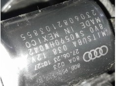 Recambio de motor limpia delantero para audi q5 sportback (fyt) 45 tfsi quattro referencia OEM IAM 80B955119B  