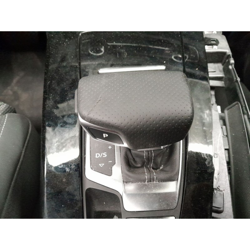 Recambio de palanca cambio para audi q5 sportback (fyt) 45 tfsi quattro referencia OEM IAM   