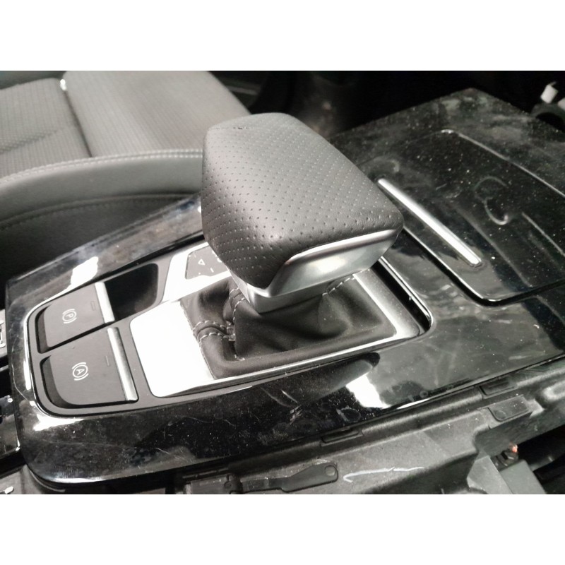 Recambio de palanca cambio para audi q5 sportback (fyt) 45 tfsi quattro referencia OEM IAM   