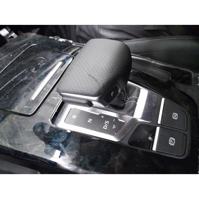 Recambio de palanca cambio para audi q5 sportback (fyt) 45 tfsi quattro referencia OEM IAM   