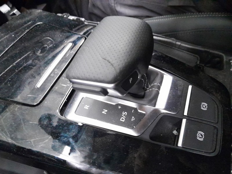Recambio de palanca cambio para audi q5 sportback (fyt) 45 tfsi quattro referencia OEM IAM   