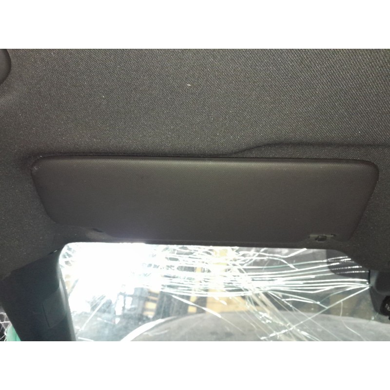 Recambio de parasol izquierdo para audi q5 sportback (fyt) 45 tfsi quattro referencia OEM IAM   