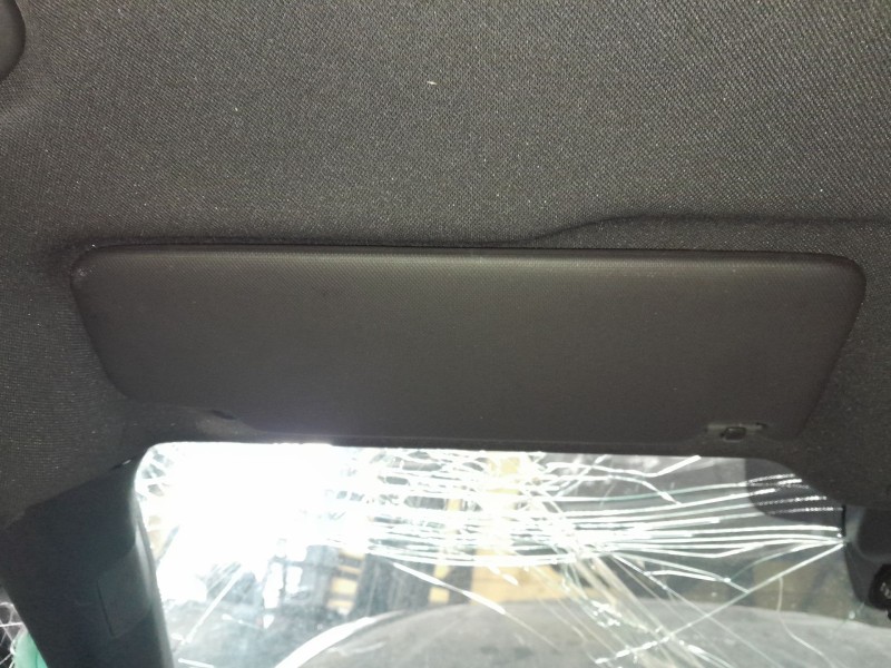 Recambio de parasol izquierdo para audi q5 sportback (fyt) 45 tfsi quattro referencia OEM IAM   