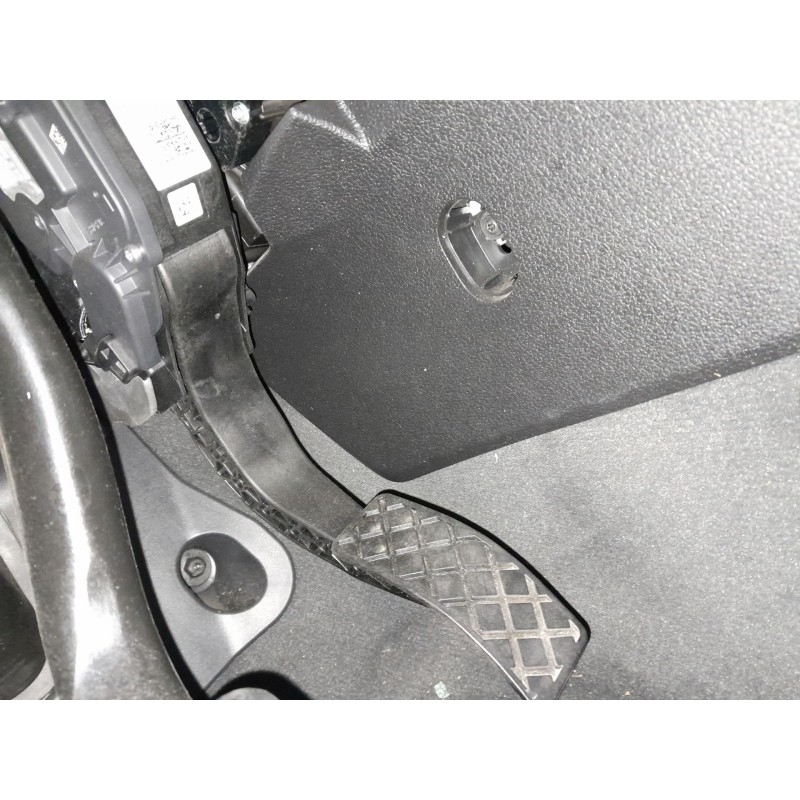 Recambio de pedal acelerador para audi q5 sportback (fyt) 45 tfsi quattro referencia OEM IAM 4M1723523D  