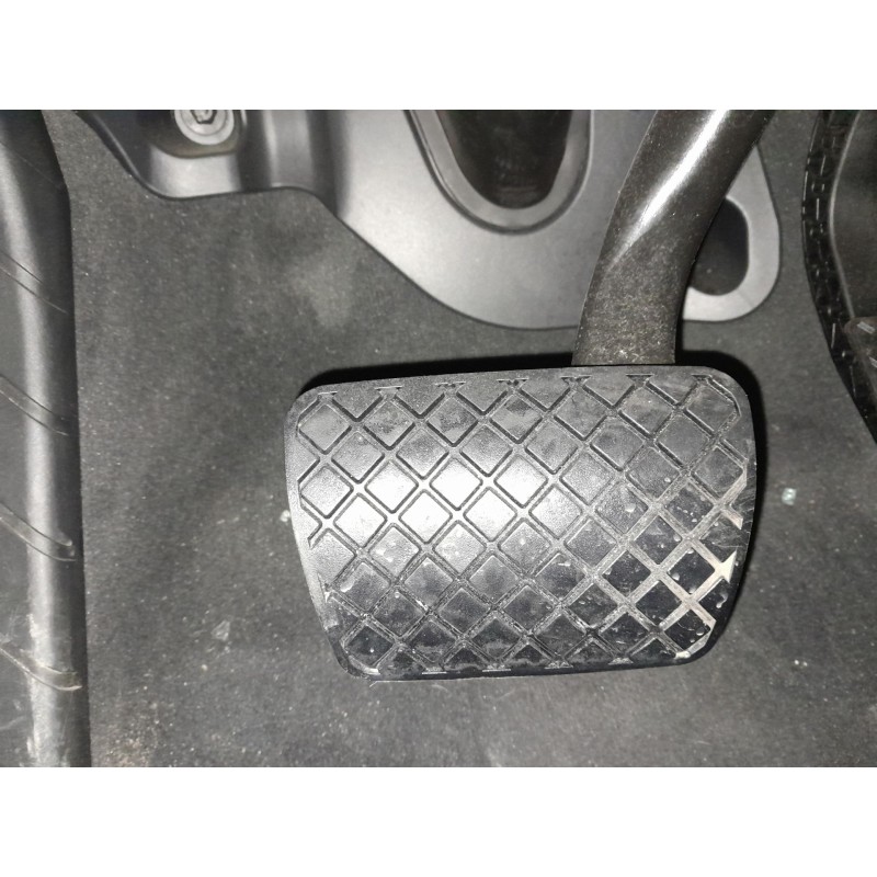 Recambio de pedal freno para audi q5 sportback (fyt) 45 tfsi quattro referencia OEM IAM   