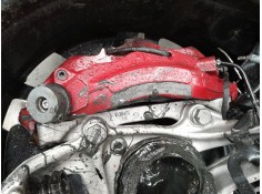 PINZA FRENO DELANTERA IZQUIERDA 80A615107M 