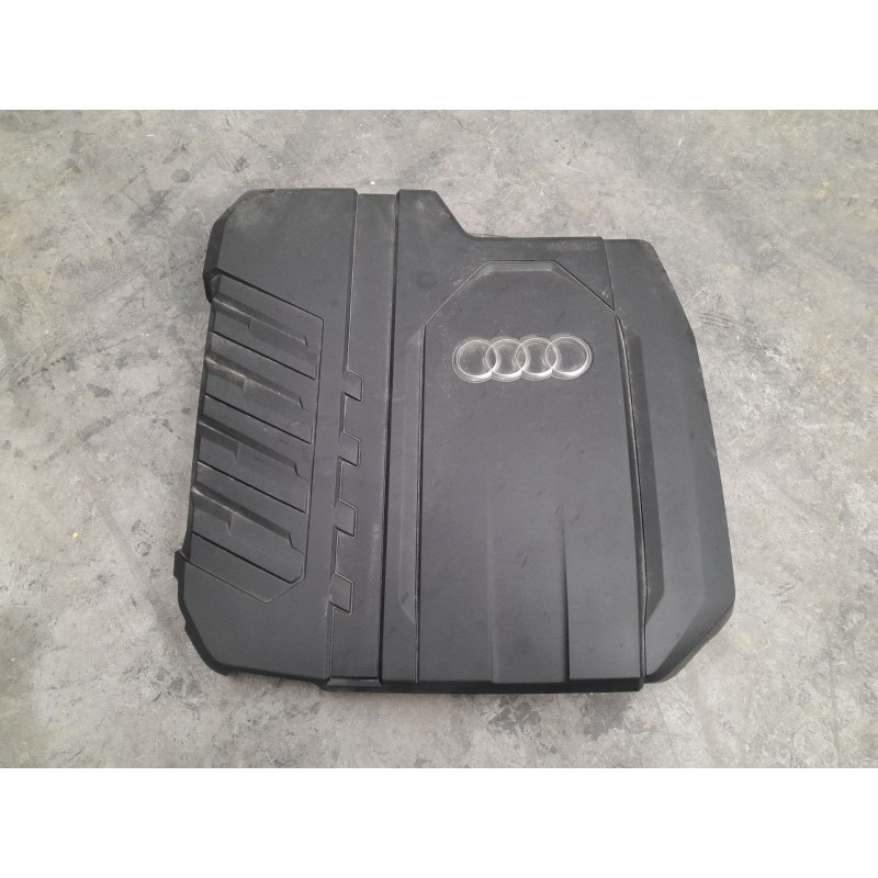 Recambio de tapa motor para audi q5 sportback (fyt) 45 tfsi quattro referencia OEM IAM   