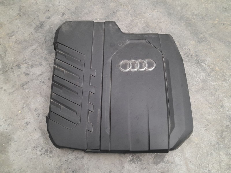 Recambio de tapa motor para audi q5 sportback (fyt) 45 tfsi quattro referencia OEM IAM   