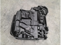 Recambio de tapa motor para audi q5 sportback (fyt) 45 tfsi quattro referencia OEM IAM    2