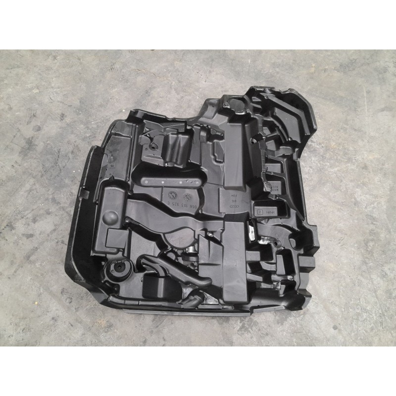Recambio de tapa motor para audi q5 sportback (fyt) 45 tfsi quattro referencia OEM IAM   