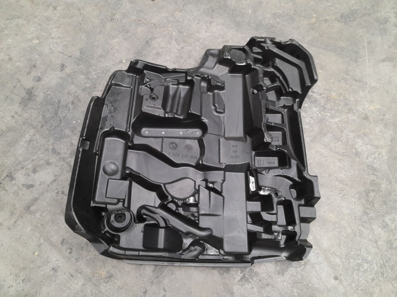 Recambio de tapa motor para audi q5 sportback (fyt) 45 tfsi quattro referencia OEM IAM   