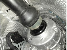 Recambio de transmision central para audi q5 sportback (fyt) 45 tfsi quattro referencia OEM IAM    2