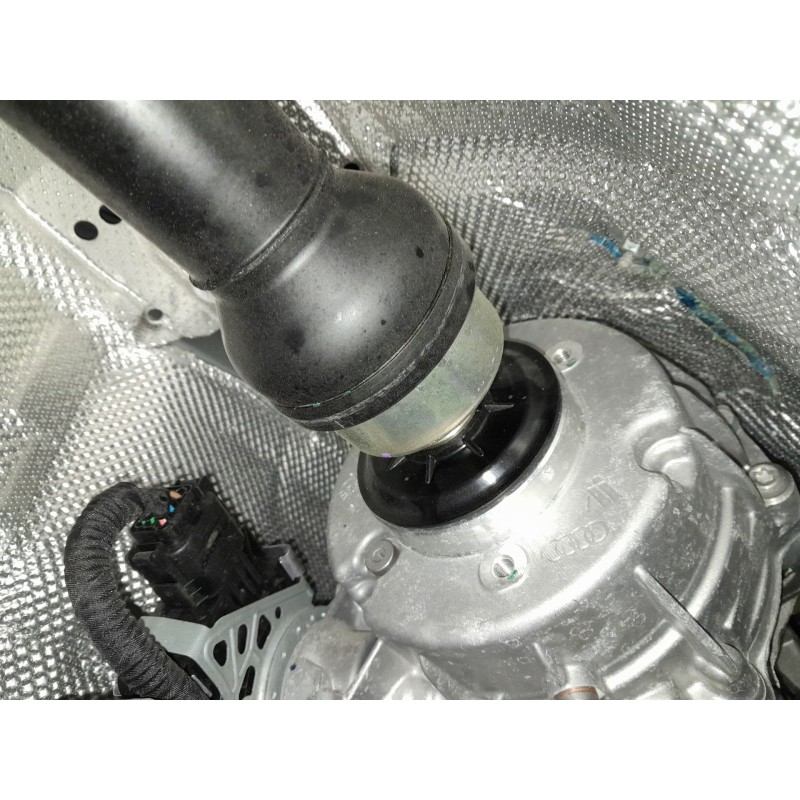 Recambio de transmision central para audi q5 sportback (fyt) 45 tfsi quattro referencia OEM IAM   