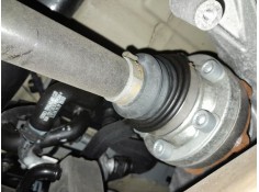 TRANSMISION TRASERA IZQUIERDA 