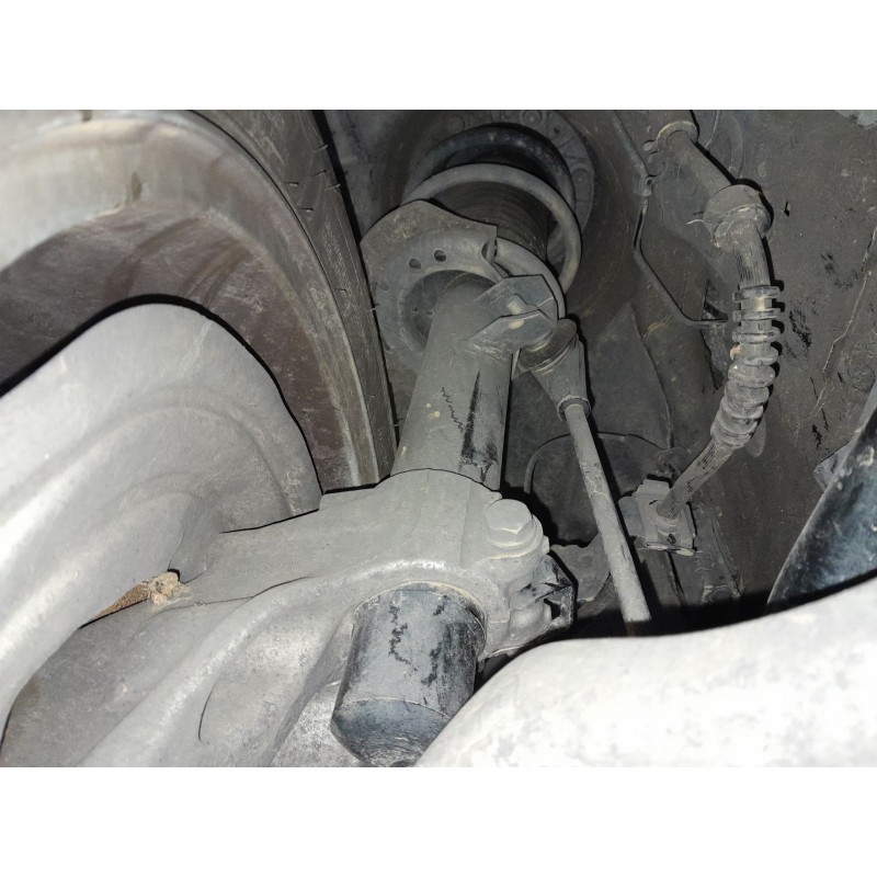 Recambio de amortiguador delantero derecho para bmw 1 (f20) 116 d referencia OEM IAM 6873723  
