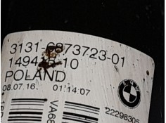 Recambio de amortiguador delantero derecho para bmw 1 (f20) 116 d referencia OEM IAM 6873723   2