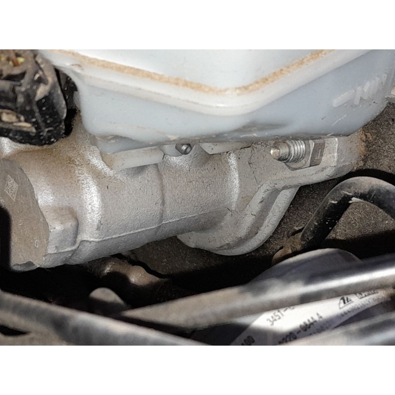Recambio de bomba freno para bmw 1 (f20) 116 d referencia OEM IAM   