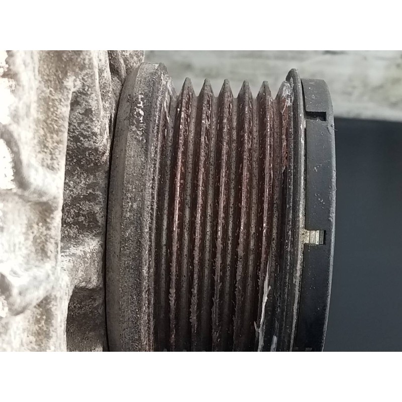 Recambio de alternador para citroën c3 picasso exclusive referencia OEM IAM 9678048880  P3-A5-23-2