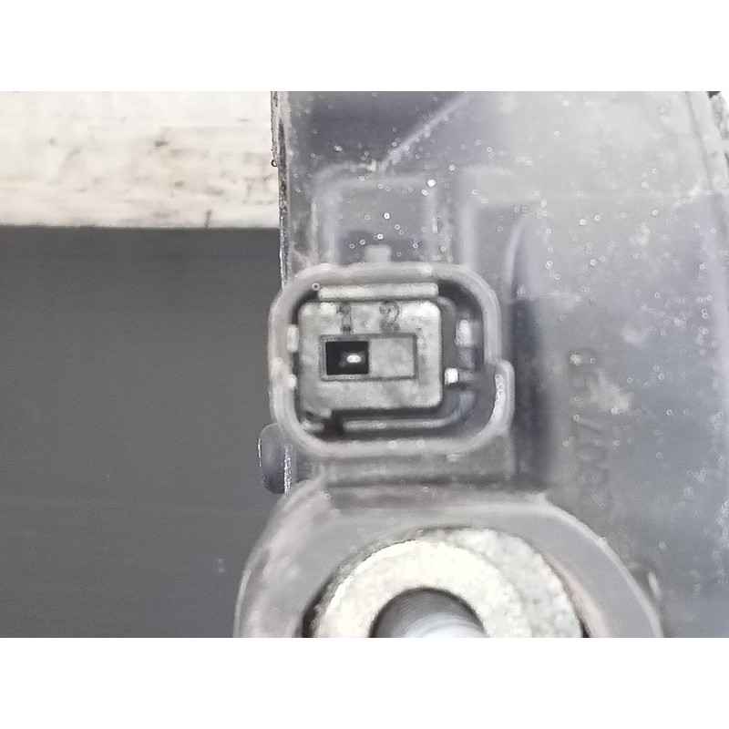 Recambio de alternador para citroën c3 picasso exclusive referencia OEM IAM 9678048880  P3-A5-23-2