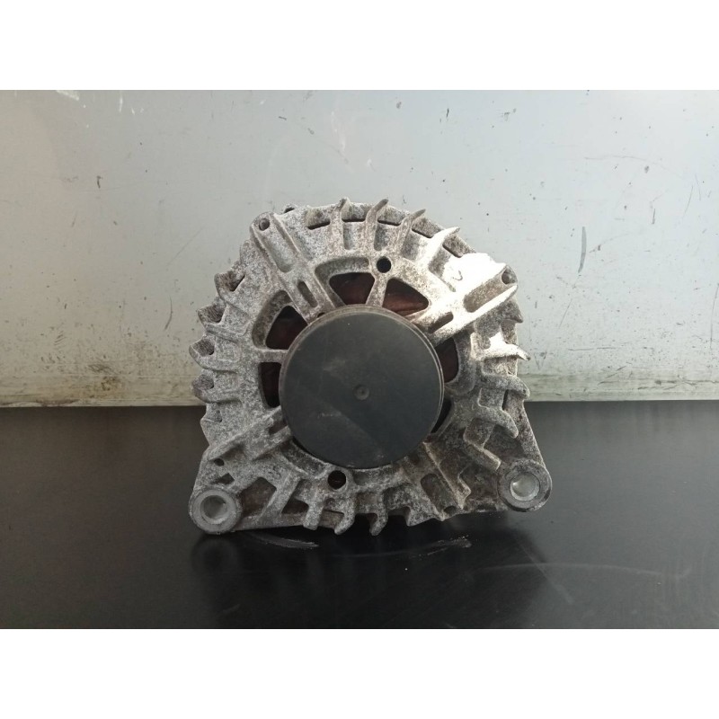 Recambio de alternador para citroën c3 picasso exclusive referencia OEM IAM 9678048880  P3-A5-23-2